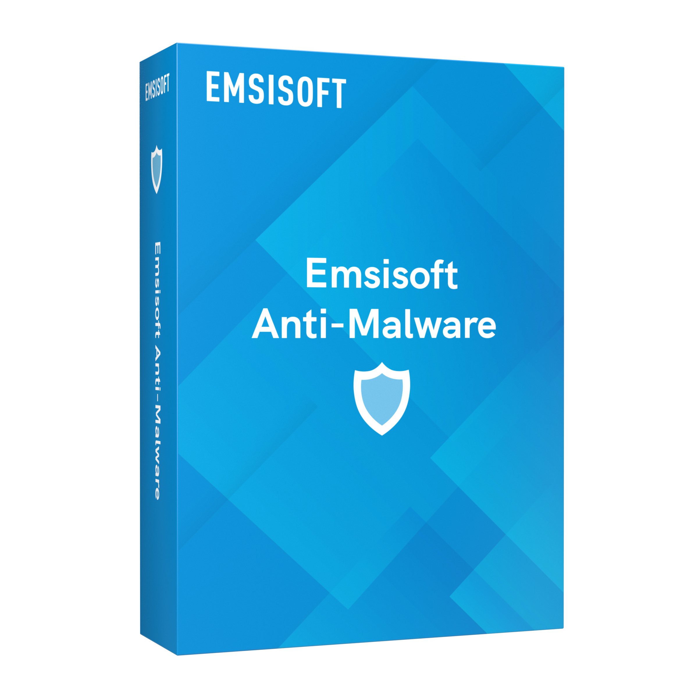 Cutie produs software Emsisoft Anti-Malware Home